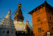 Photos Népal